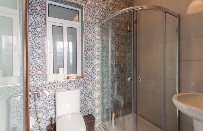 Lovely Modern Apartments in Kalkara - Foto 16