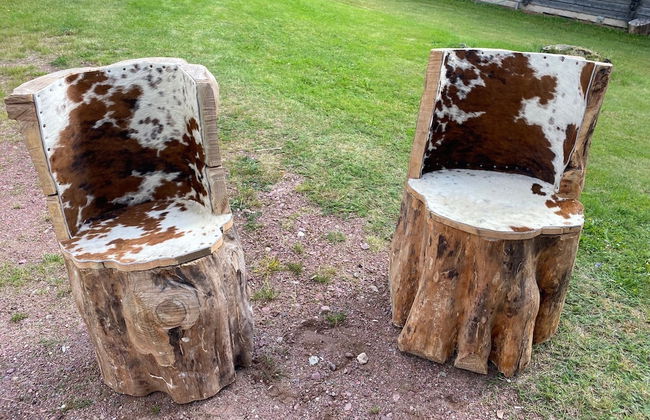 Beautiful 4-5 Persons Cottage in Alvdalen - Foto 24