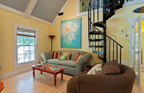 Private Cottage on Lookout Mountain - Foto 9