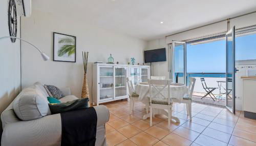 Hauzify I Apartament Colón 2B - Foto 2