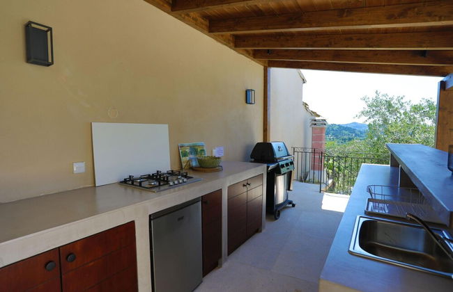 Casa Conti 1840 in Gastouri - Foto 80