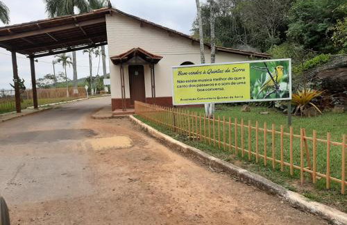 Sitio Carvalho da Serra - Photo 51