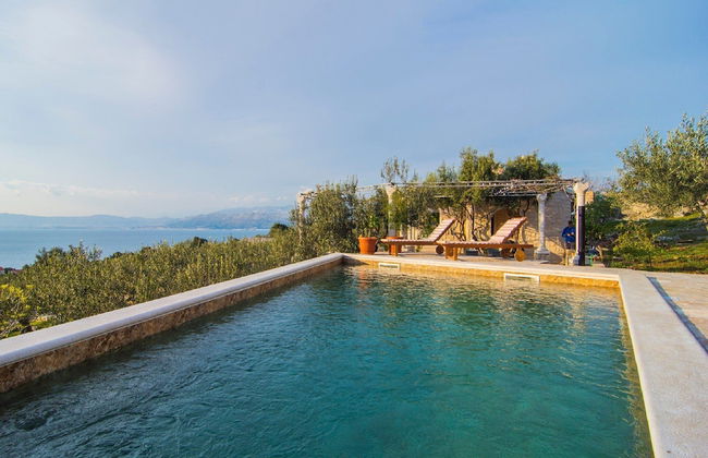 Villa Roza - Foto 22