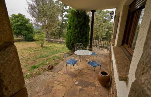 Casa Peña Guardavistas - Foto 18