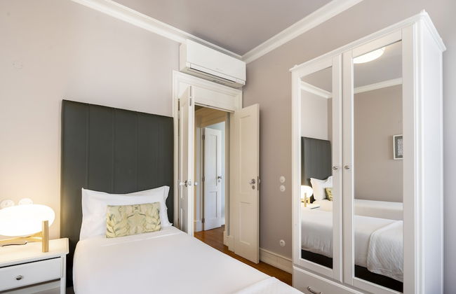 Chiado Camões - Lisbon Best Apartments - Foto 11