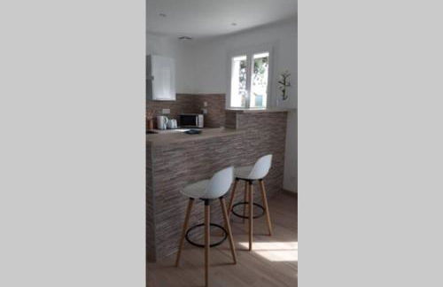 Le logis de Chantal en pays royannais - Photo 7