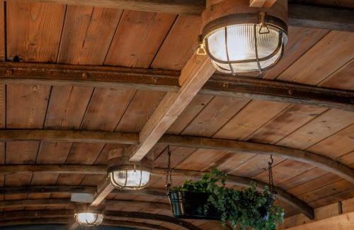 The Carriage at Creagan - Foto 7