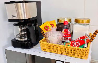 Studio 11 Refugio Relaxante Mogi - Foto 40