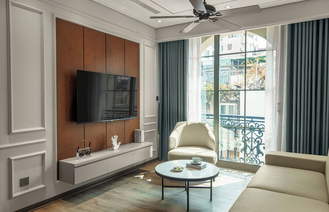 Otis Apartment - Photo 25