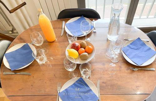 L'Archimède - Parking privé - Foto 23