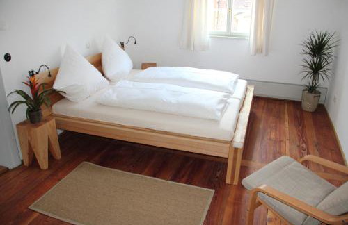 Altstadtpalais im Sand - Photo 24