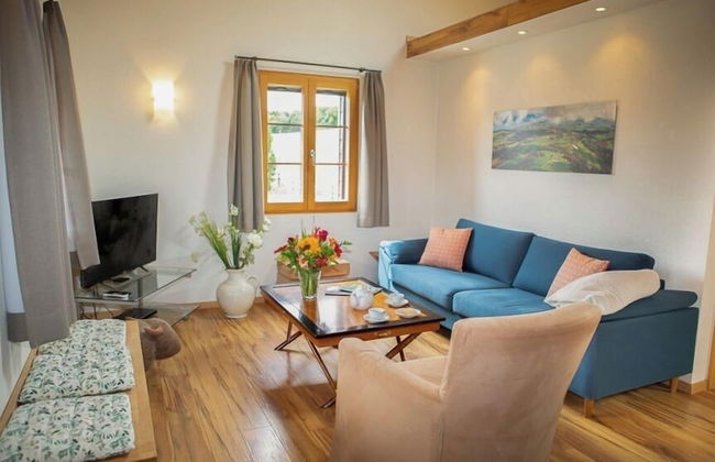 Guesthouse la Molière - Foto 20