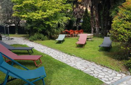 Casa Emilia - Foto 8