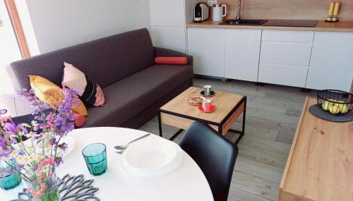 BALT Marynarska 8 - Foto 3