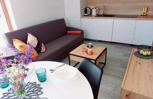 BALT Marynarska 8 - Photo 3