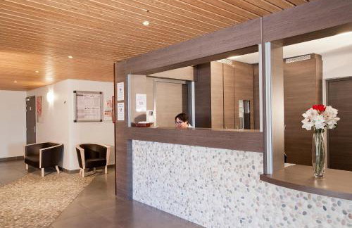 Séjours & Affaires Genève Gex Les Rives Du Léman - Foto 14