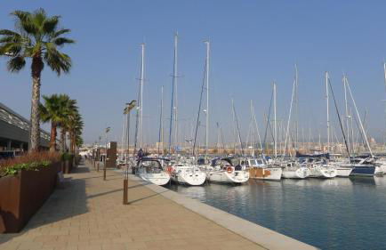 ALEXANDRA´s BEACH-PORT - Photo 35