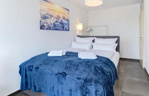 Das Penthouse - Jacuzzi - BBQ - Dachterrasse - Foto 18