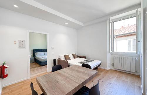 Porta Romana, Fermata Tram sotto casa, WiFi veloce - Foto 20