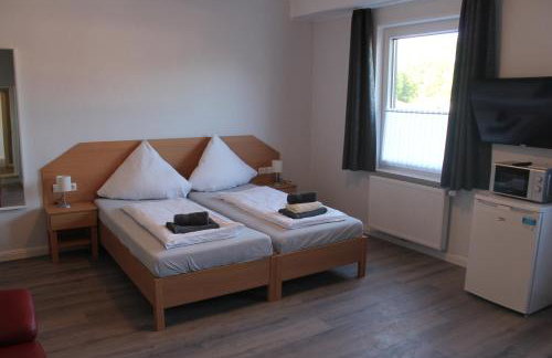 Tempel-inn Appartements Molkereistr. 2 - Photo 25