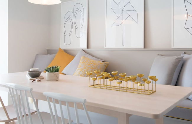 Insta-worthy 4br Designer House 5 min to the Beach - Foto 58