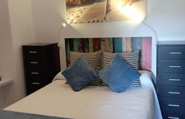 Apartamento sol y playa 805 - Photo 53