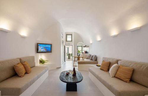 Villa Karterados Suites - Foto 25