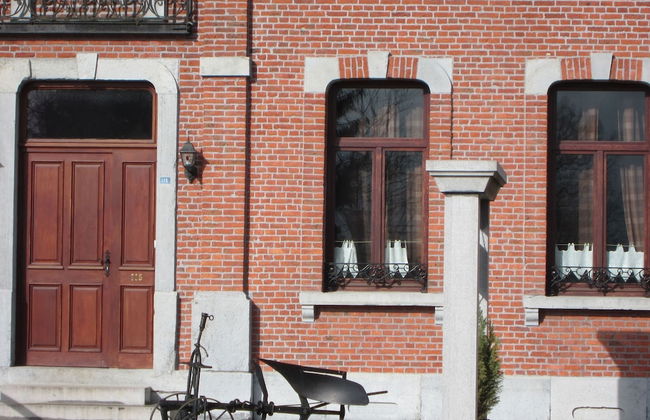 Holiday Home in Cul-des-sarts Near Forest - Foto 32