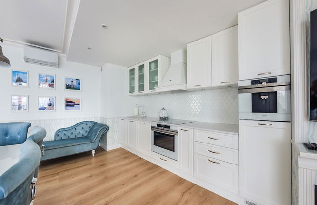 Apartamenty Sun & Snow Klifowa Rewal - Foto 22