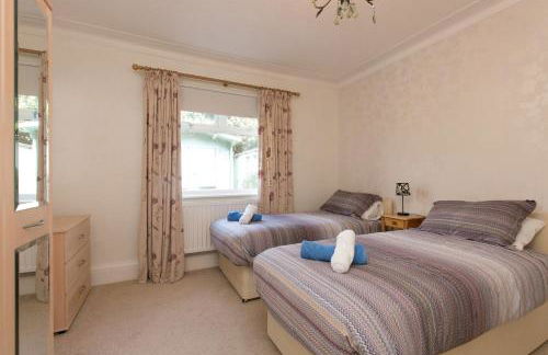 The Cottage on the Beach - Sleeps 7 - Large Garden - Foto 10