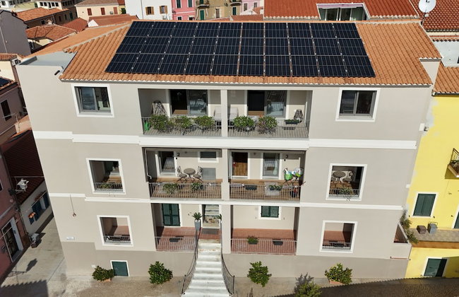 Maison Madeleine - Foto 32