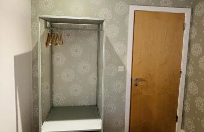 2 Bedroom City Centre garden flat with Secure Parking - Foto 23