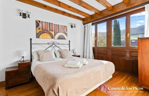 Casa La Carrera - Casas de Los Picos - Photo 9