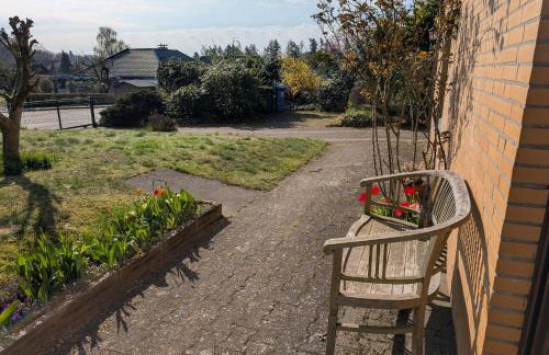 Ferienwohnung am Waldrand, Hitzacker - Foto 3