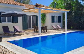 Villa Erietta & Villa Ariana near Lefkas center - Foto 4