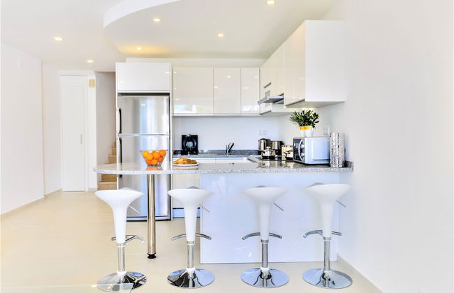 Vale do Lobo Apartment A - Foto 10