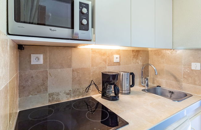 Port de La Gavine - Foto 1