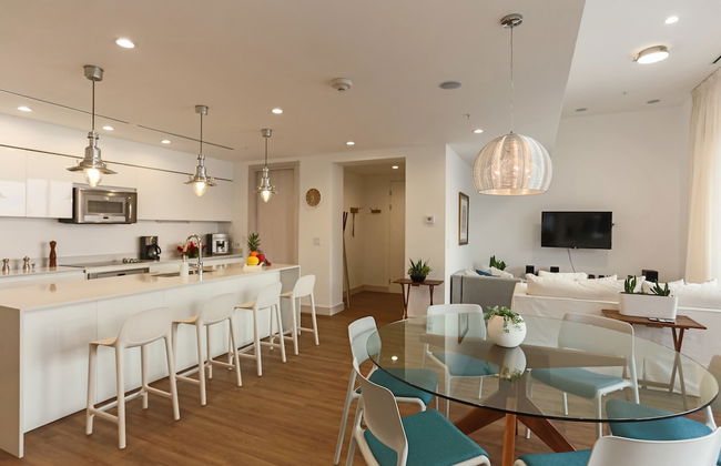 Las Villas Marina Pez Vela - Foto 51