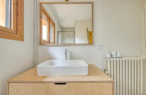 Villa Cap-Ferret, vue bassin-pinède - Foto 26