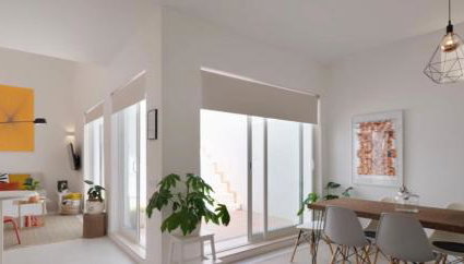 Casa Longa Faro Entire House - Plunge Pool and Terrace - Foto 4