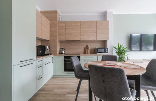 Ilanel Twój azyl nad Jeziorem Charzykowskim - Foto 2