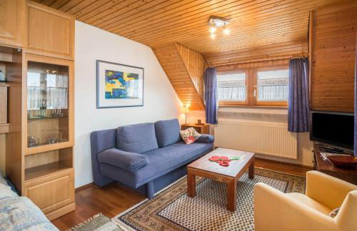 Studiowohnung Haus 18 - Foto 1