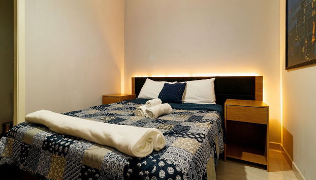 Studios Tiny House Viva Essa Experiência - Foto 4, Habitación