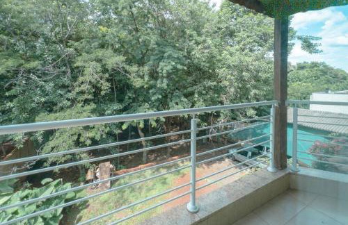 Excelente Casa Parque do Ingá - JA217 - Foto 20