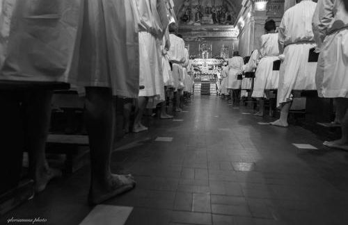 Il riposo dei Giganti - Photo 20