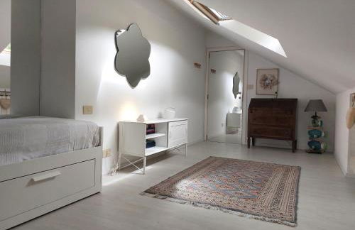 TERRAZZA DI MIKY Wifi Parking Pet Friendly Terrace - Foto 43