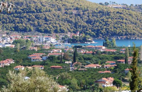 Villa Thea - Foto 25