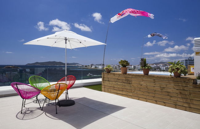 Sud Ibiza Suites - Foto 32