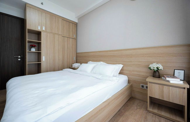 The Peak M8 Midtown - Foto 13