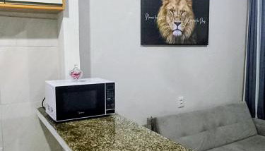 Apartamento Completo e Centralizado 1 - Foto 5